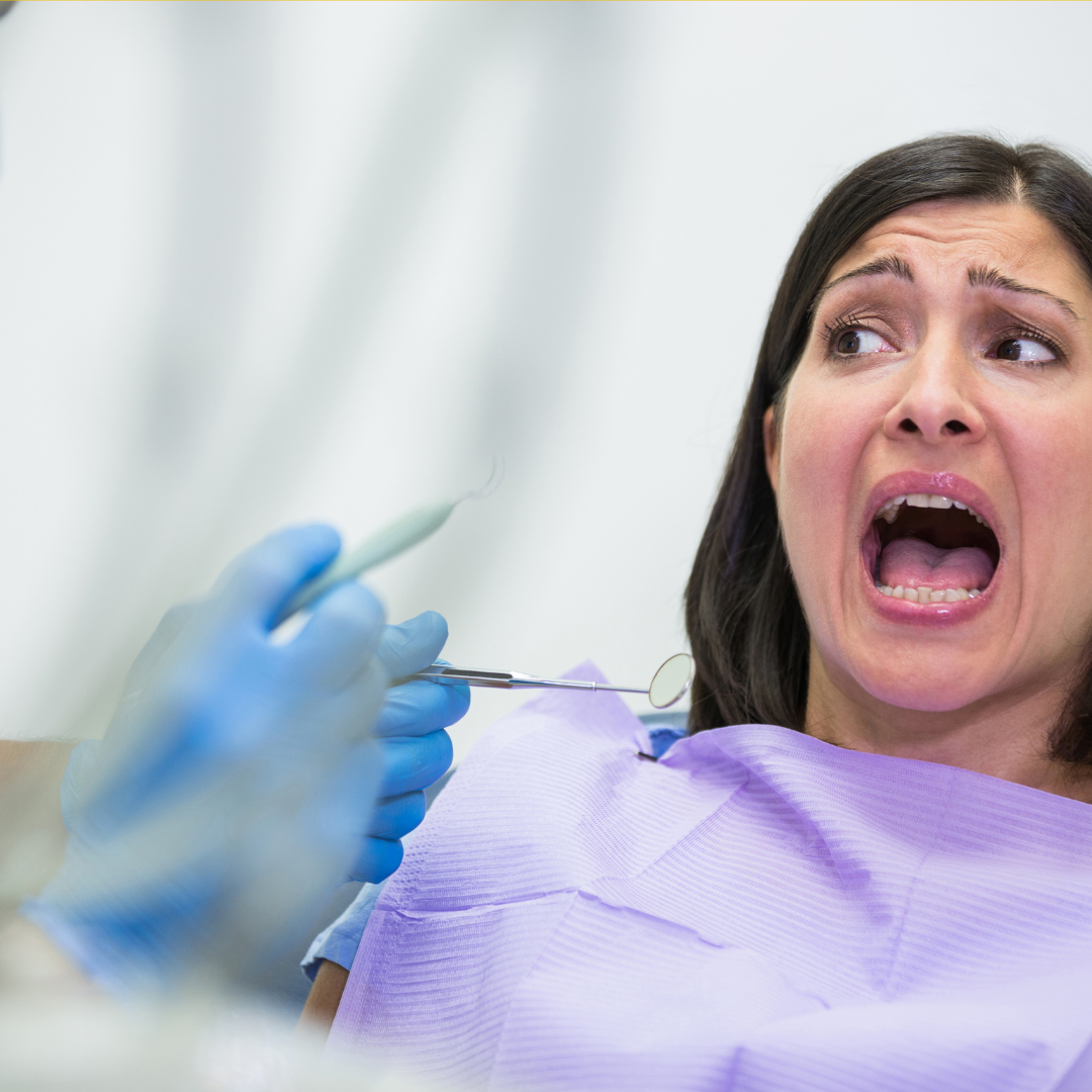Los 5 Problemas Bucales Más Comunes Dental Guillena 3077